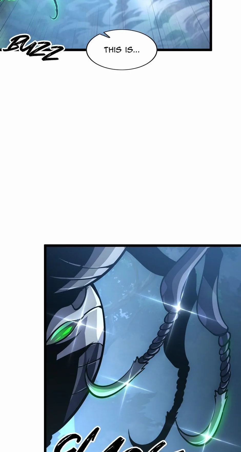 Read The Warrior Ascends From The Rubble chapter 96 image 32 on Lezhin