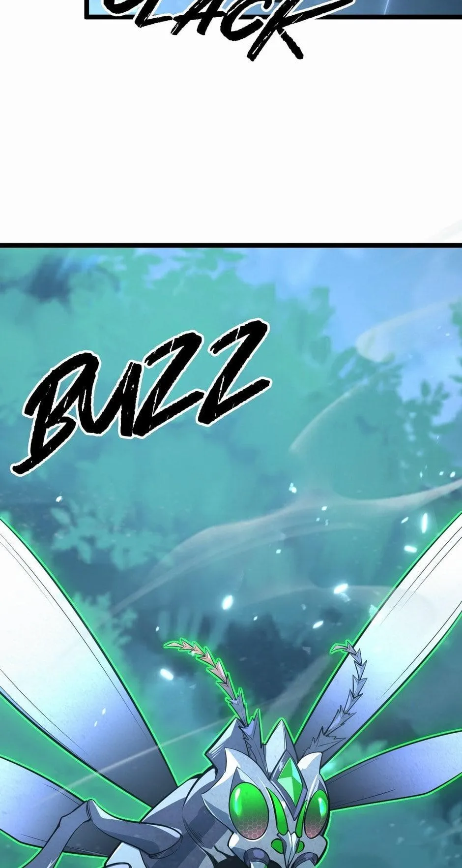 Read The Warrior Ascends From The Rubble chapter 96 image 33 on Lezhin