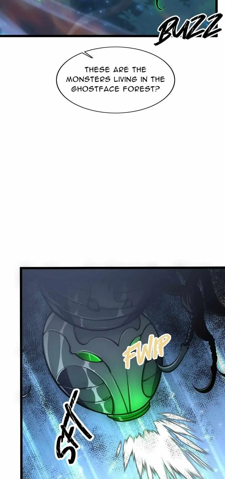 Read The Warrior Ascends From The Rubble chapter 96 image 36 on Lezhin