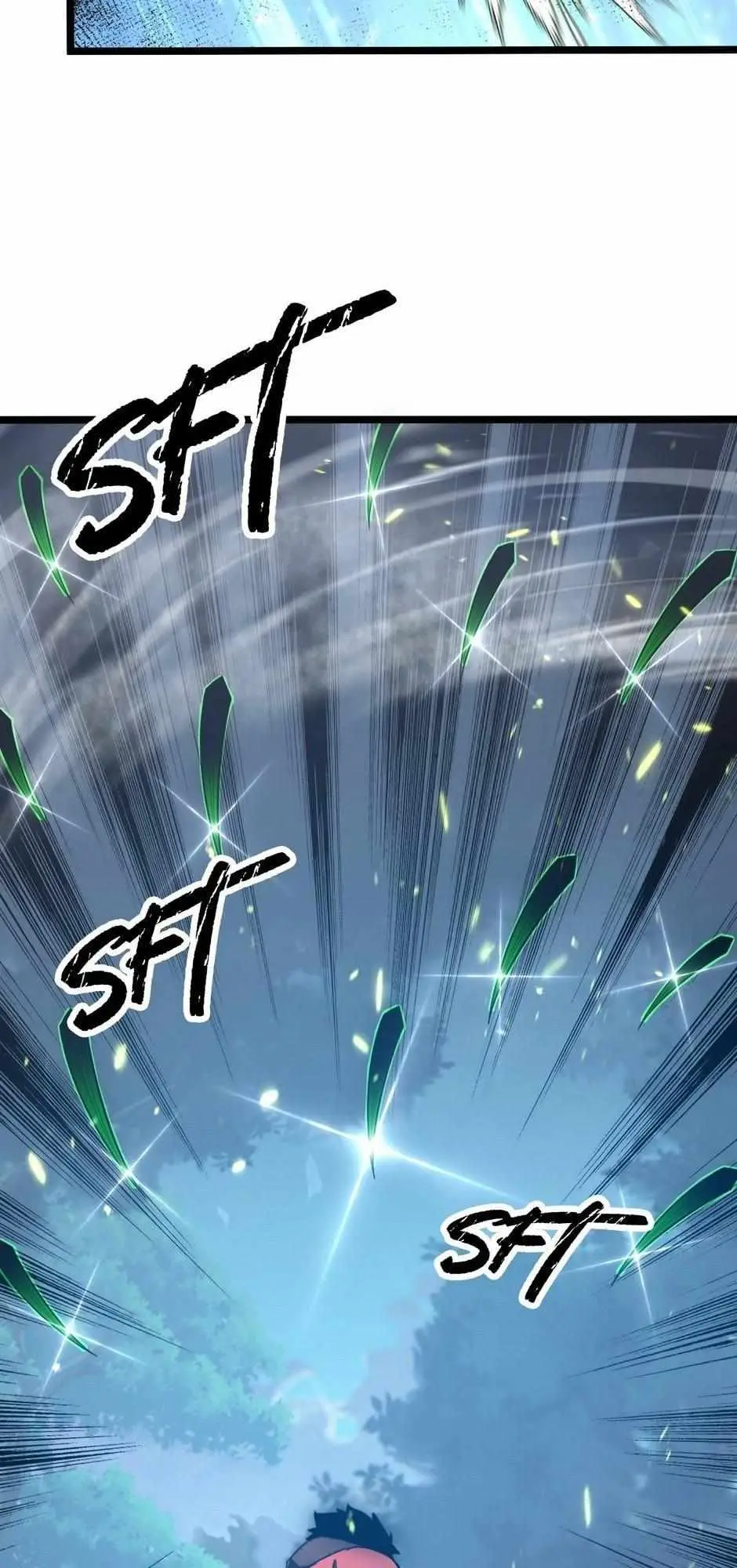 Read The Warrior Ascends From The Rubble chapter 96 image 37 on Lezhin