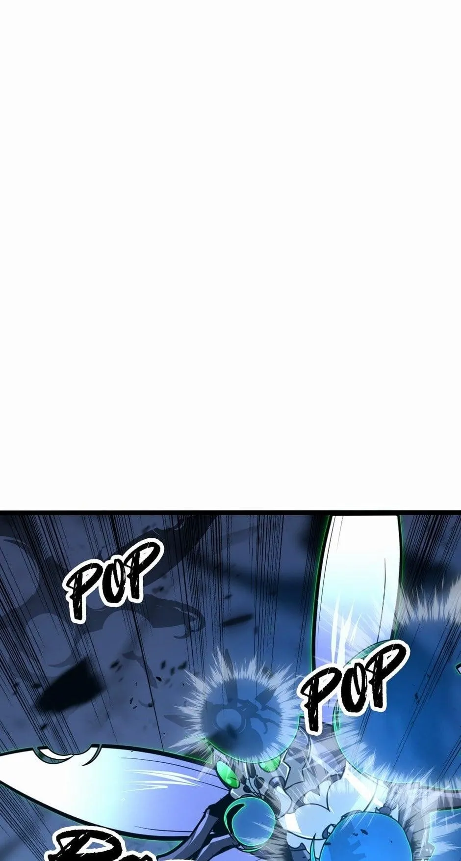 Read The Warrior Ascends From The Rubble chapter 96 image 44 on Lezhin