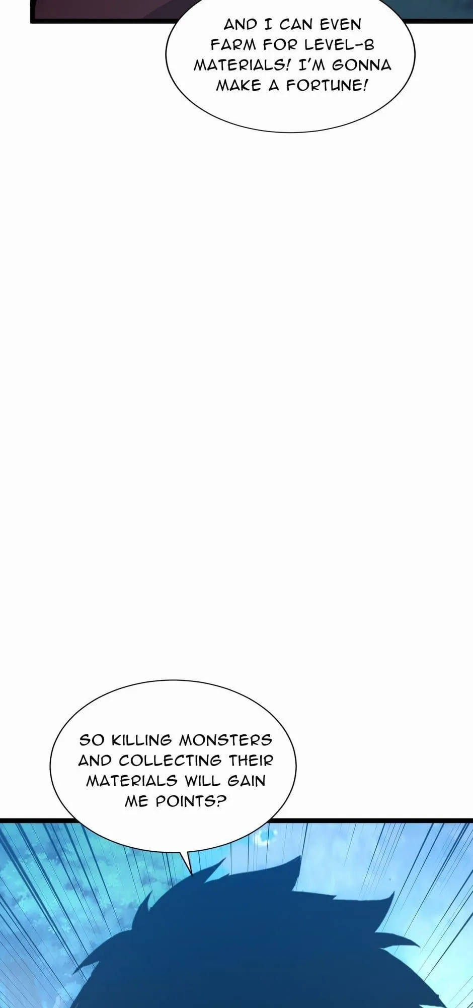 Read The Warrior Ascends From The Rubble chapter 96 image 48 on Lezhin