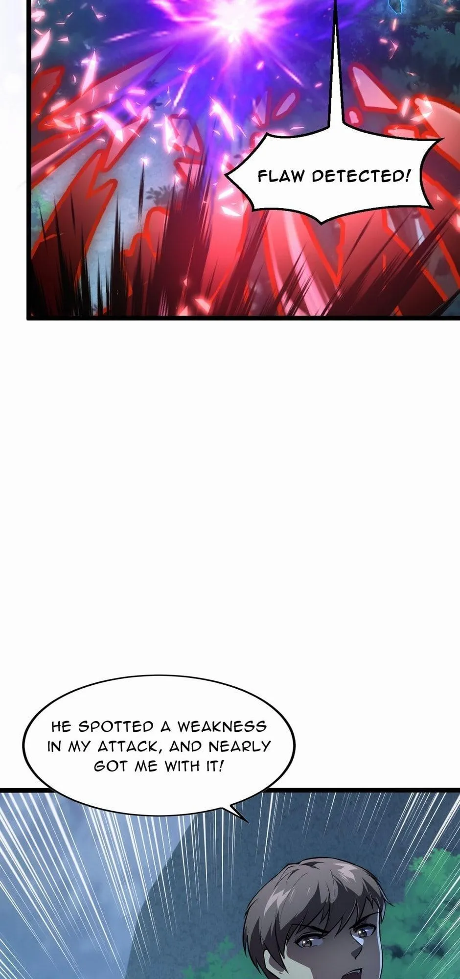 Read The Warrior Ascends From The Rubble chapter 96 image 5 on Lezhin