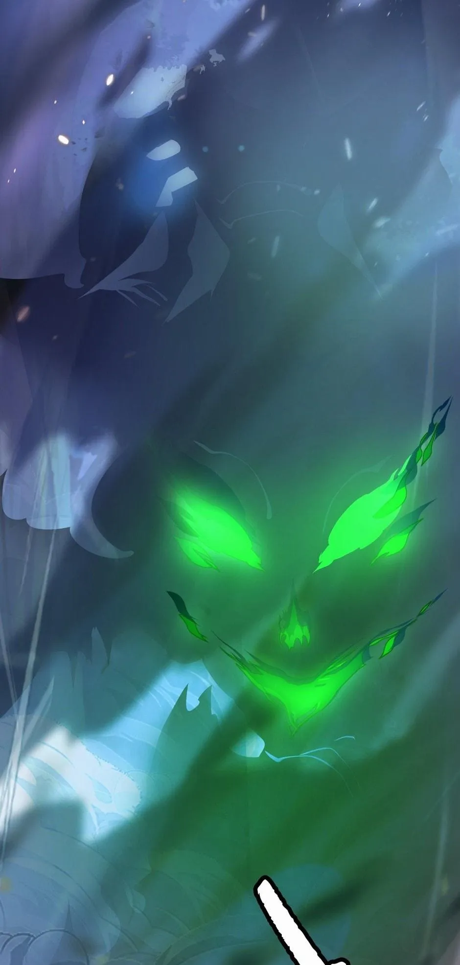 Read The Warrior Ascends From The Rubble chapter 96 image 62 on Lezhin