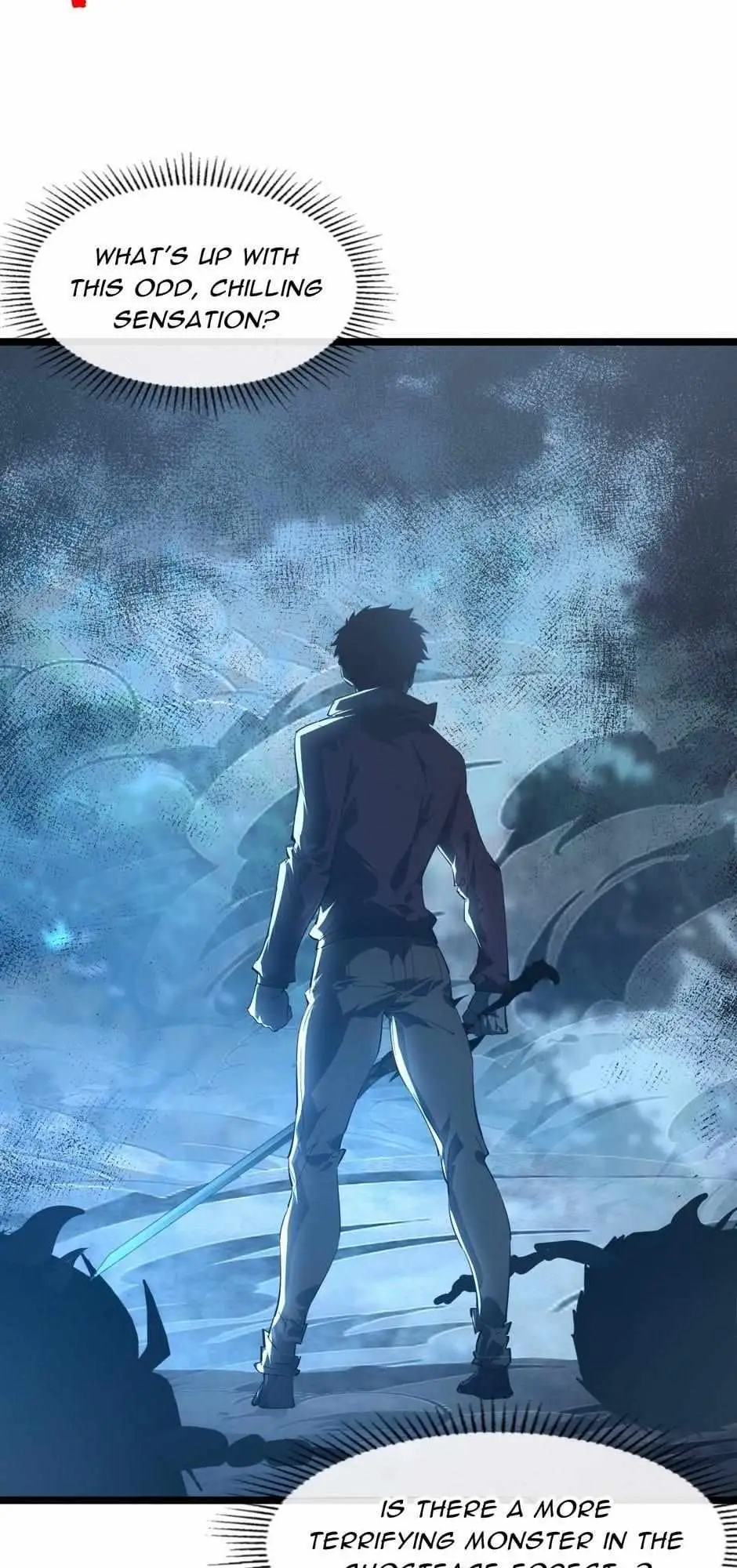 Read The Warrior Ascends From The Rubble chapter 96 image 65 on Lezhin