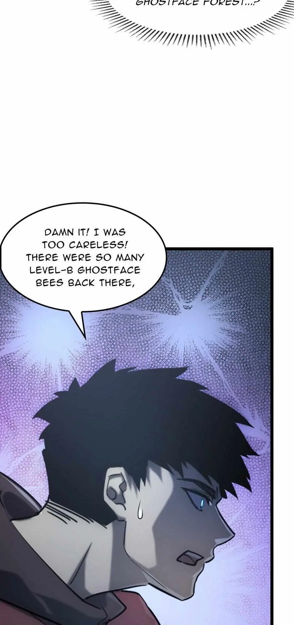 Read The Warrior Ascends From The Rubble chapter 96 image 66 on Lezhin