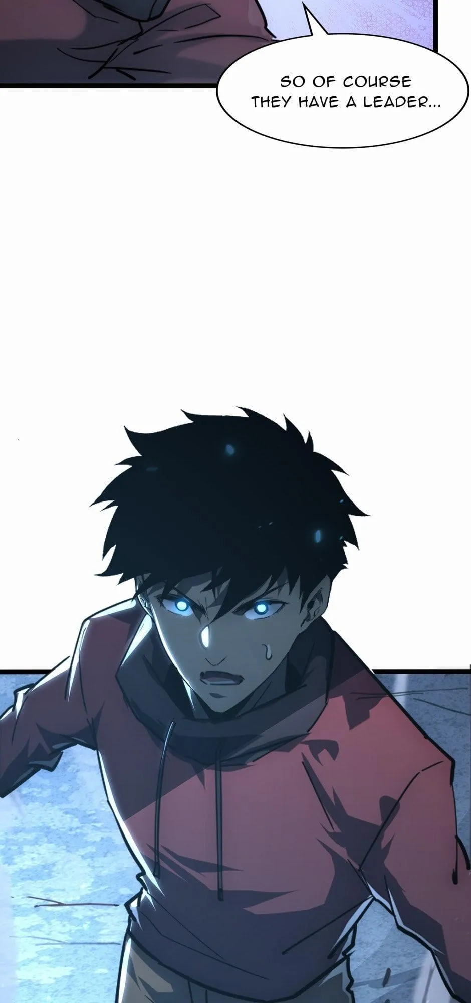 Read The Warrior Ascends From The Rubble chapter 96 image 67 on Lezhin