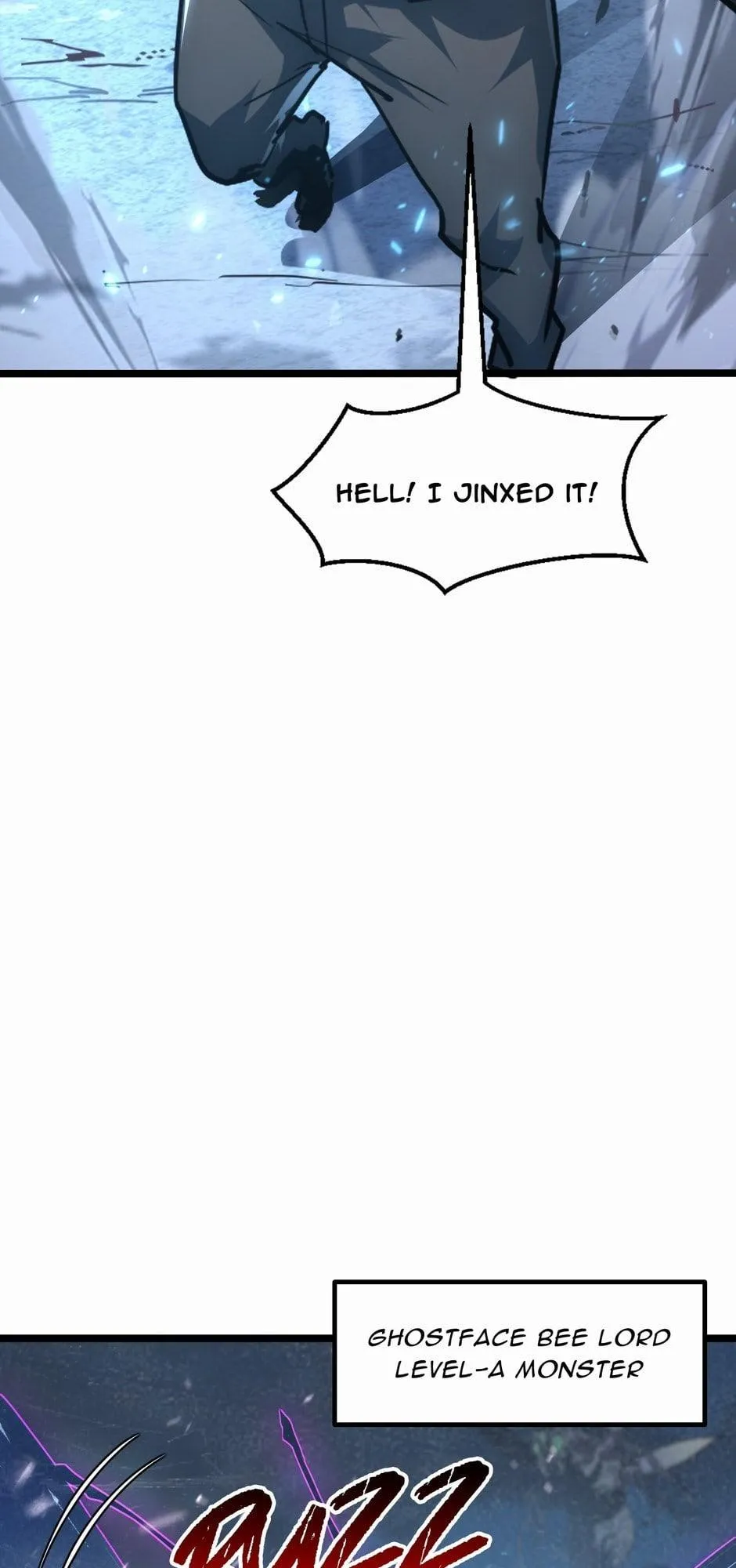 Read The Warrior Ascends From The Rubble chapter 96 image 68 on Lezhin