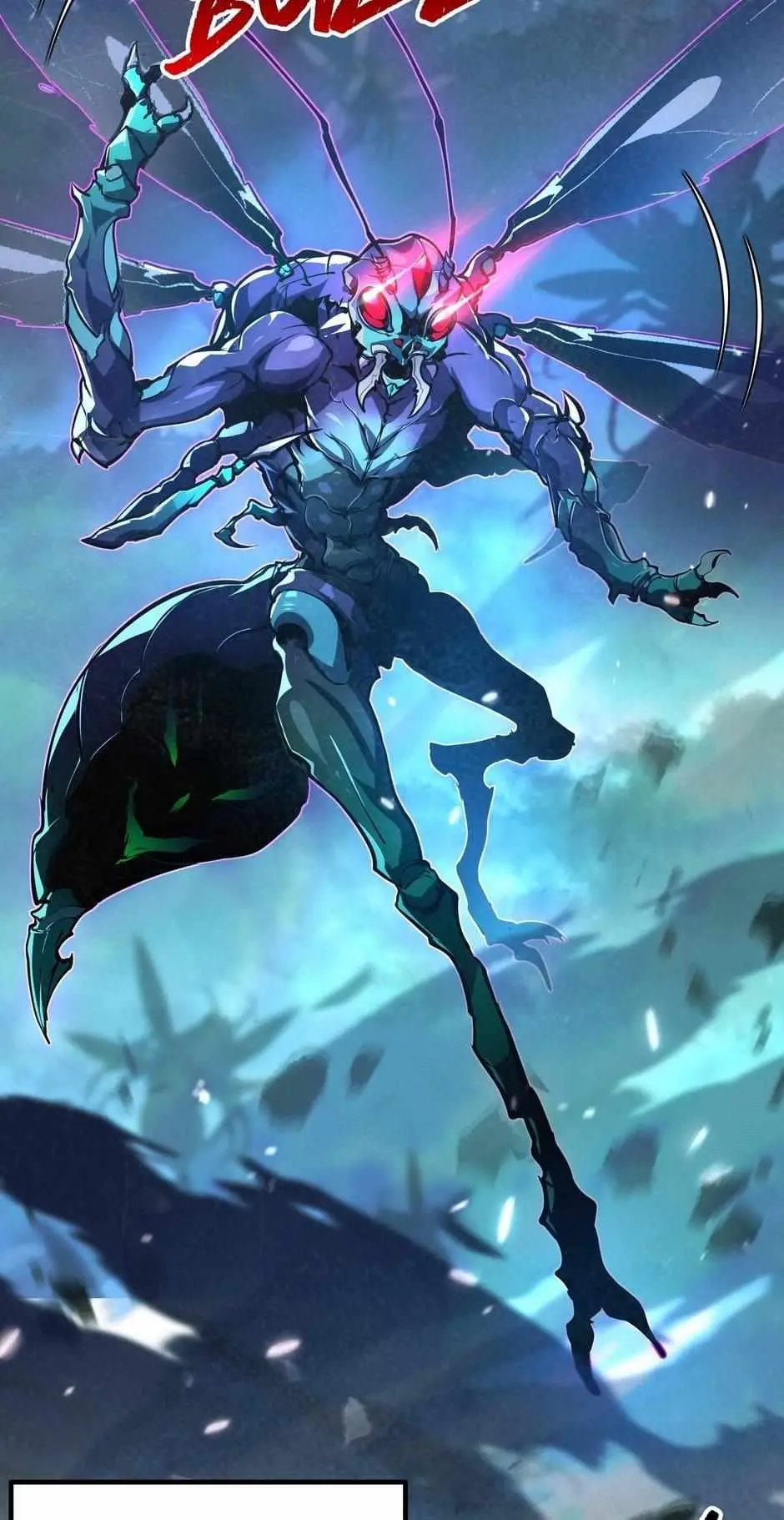 Read The Warrior Ascends From The Rubble chapter 96 image 69 on Lezhin