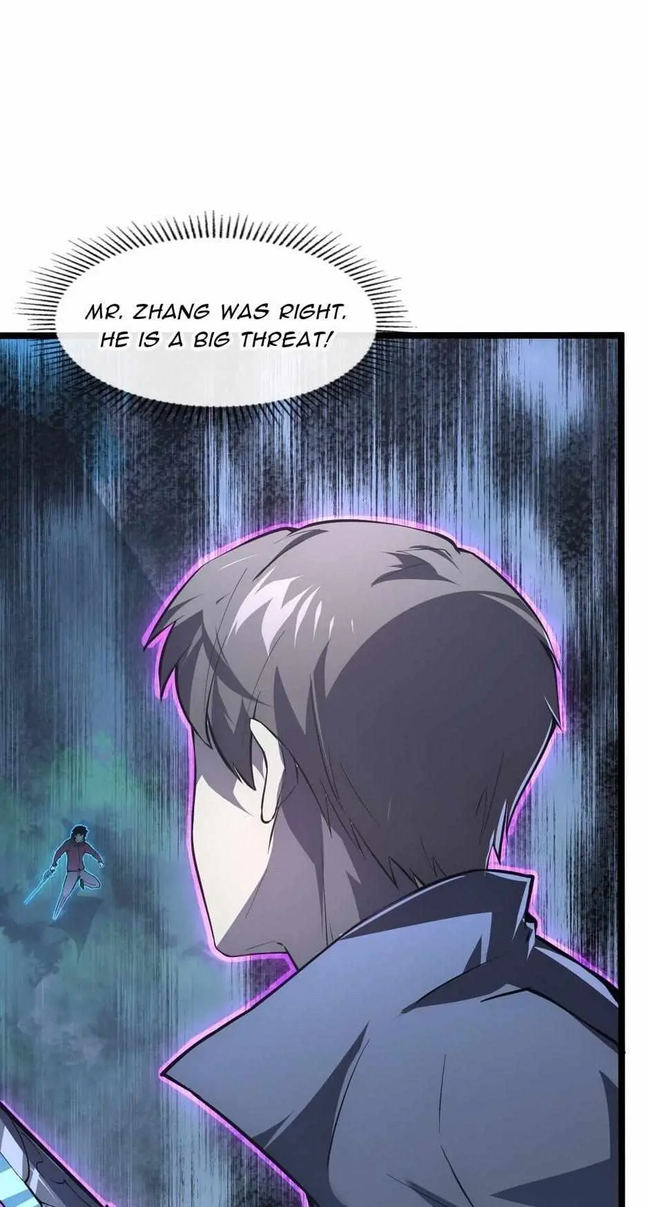 Read The Warrior Ascends From The Rubble chapter 96 image 7 on Lezhin