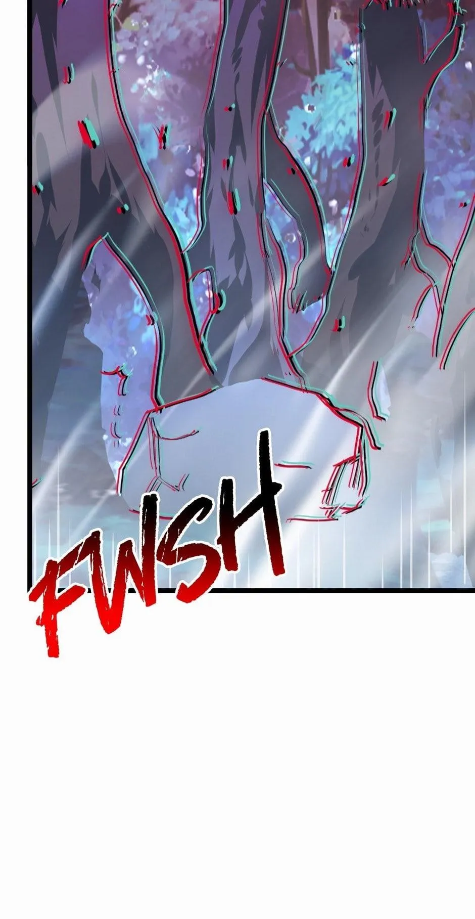 Read The Warrior Ascends From The Rubble chapter 96 image 74 on Lezhin