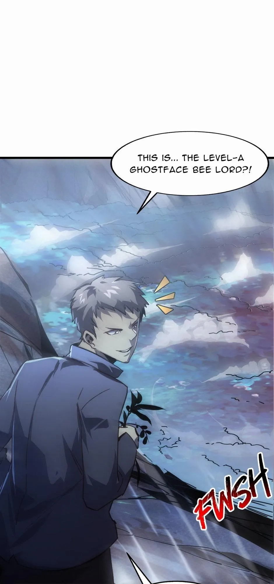 Read The Warrior Ascends From The Rubble chapter 96 image 75 on Lezhin