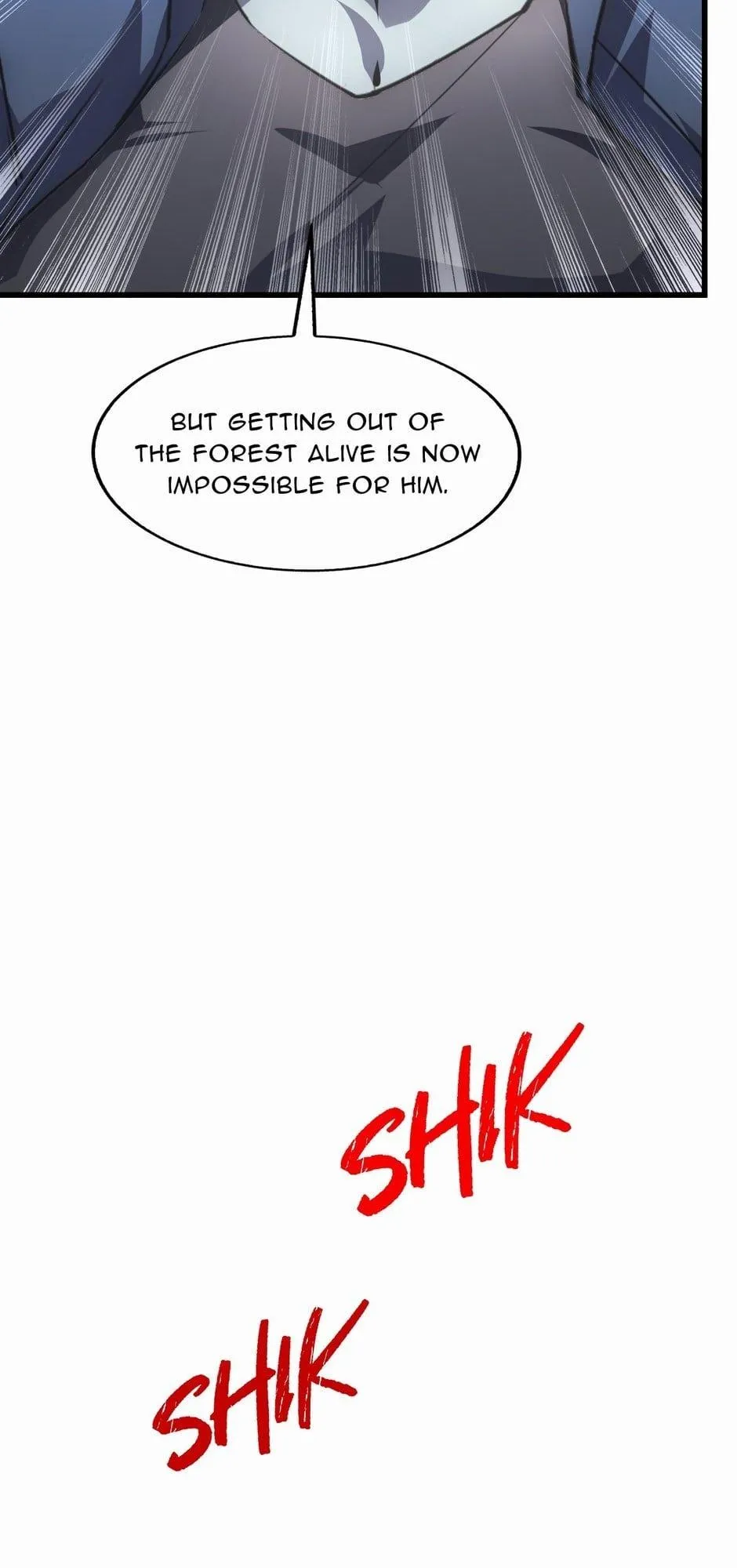 Read The Warrior Ascends From The Rubble chapter 96 image 77 on Lezhin