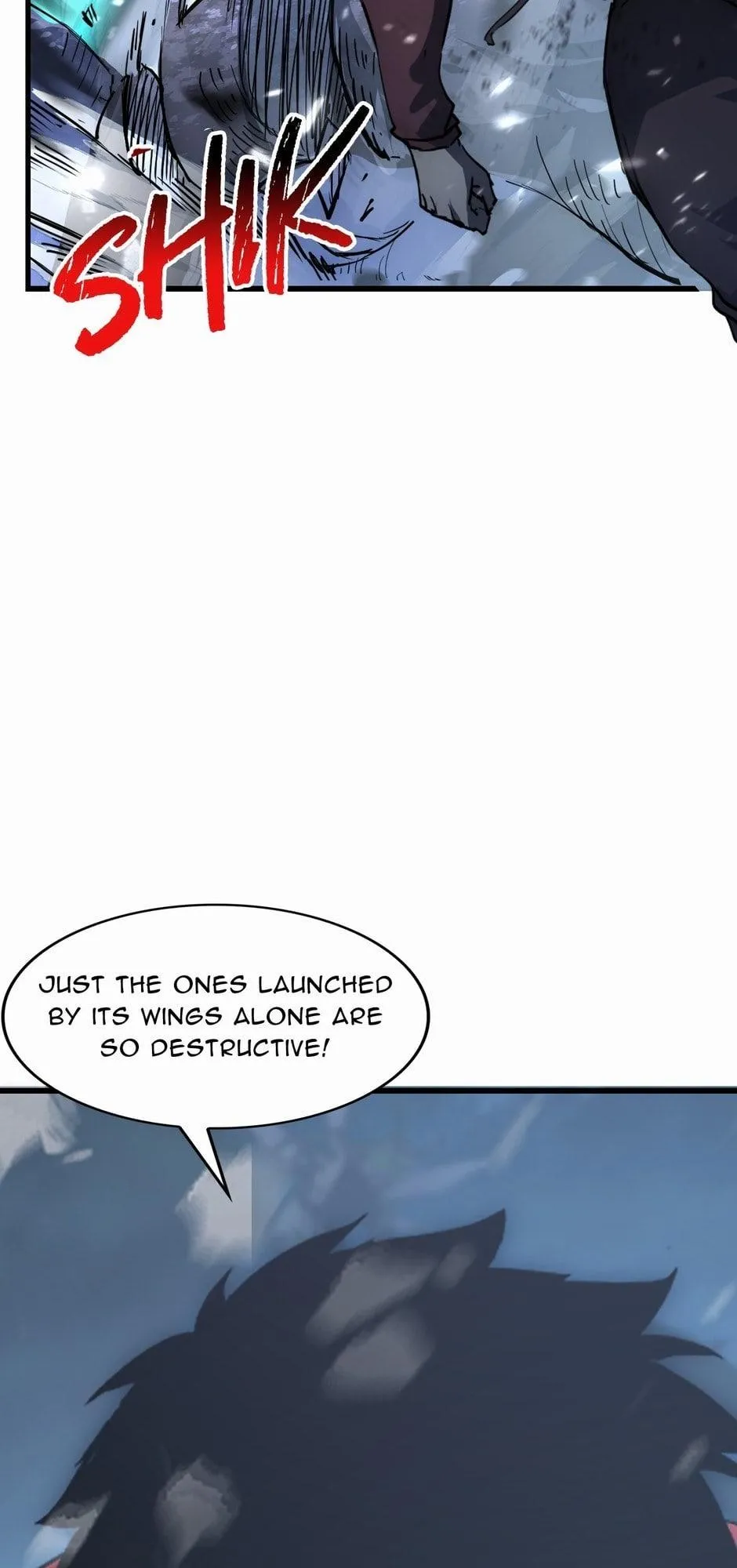 Read The Warrior Ascends From The Rubble chapter 96 image 79 on Lezhin