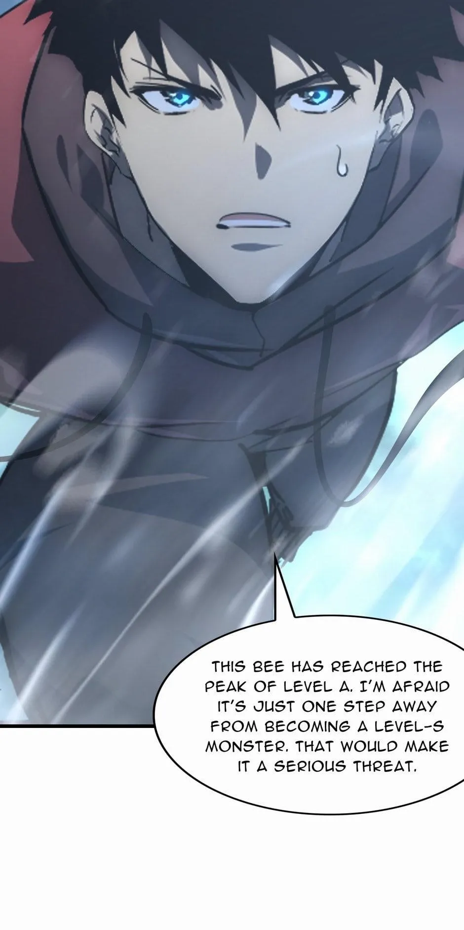 Read The Warrior Ascends From The Rubble chapter 96 image 80 on Lezhin