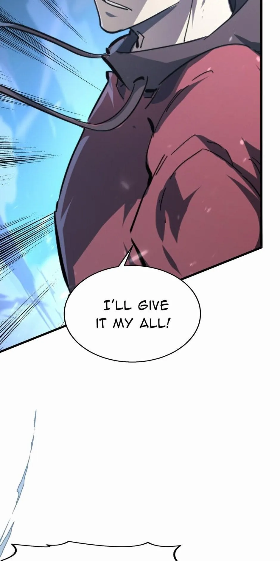 Read The Warrior Ascends From The Rubble chapter 96 image 82 on Lezhin