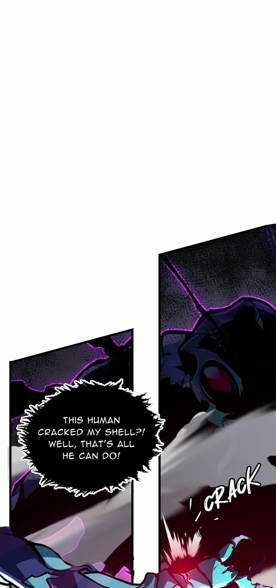 Read The Warrior Ascends From The Rubble chapter 96 image 88 on Lezhin