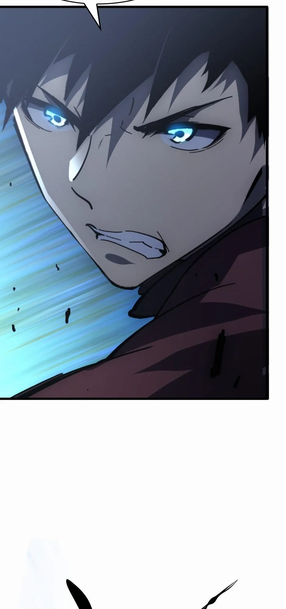 Read The Warrior Ascends From The Rubble chapter 96 image 90 on Lezhin