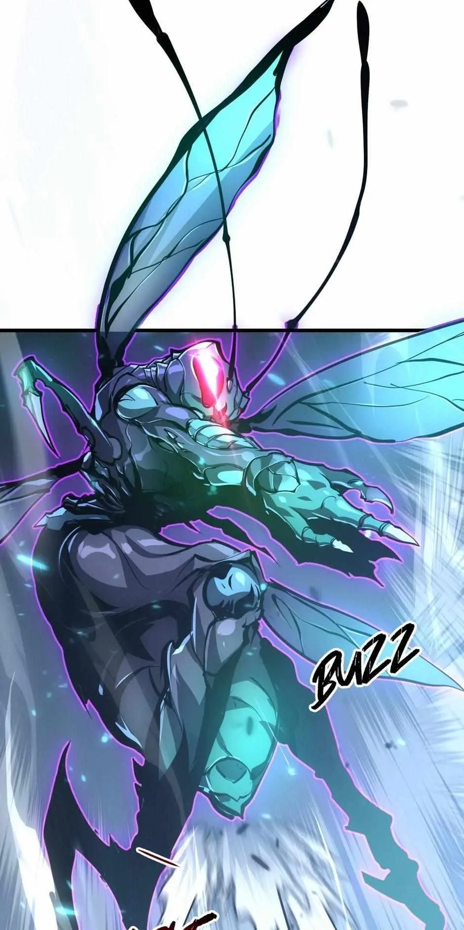 Read The Warrior Ascends From The Rubble chapter 96 image 91 on Lezhin