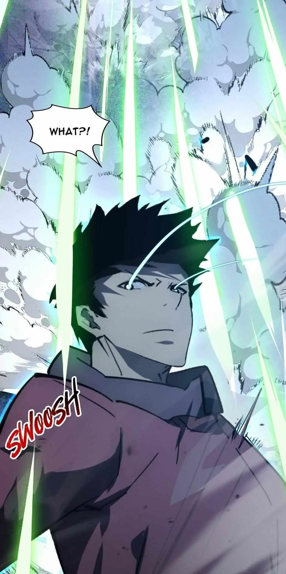 Read The Warrior Ascends From The Rubble chapter 96 image 94 on Lezhin