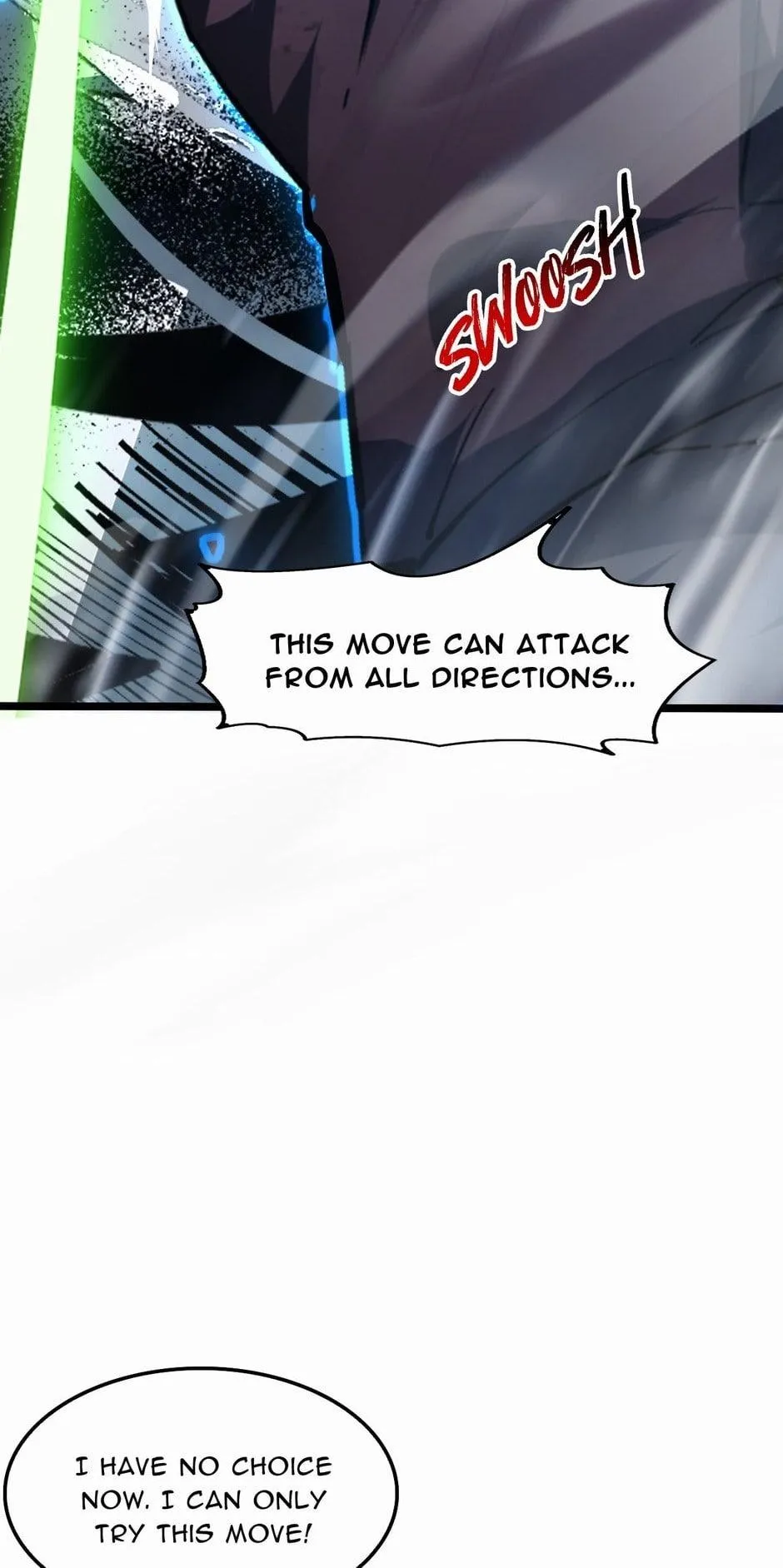 Read The Warrior Ascends From The Rubble chapter 96 image 95 on Lezhin