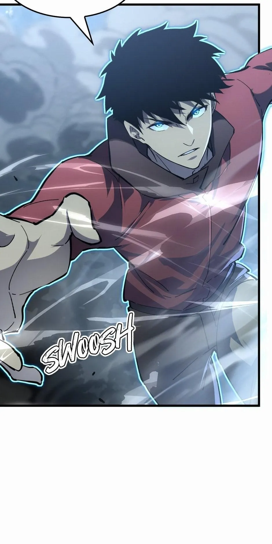 Read The Warrior Ascends From The Rubble chapter 96 image 96 on Lezhin