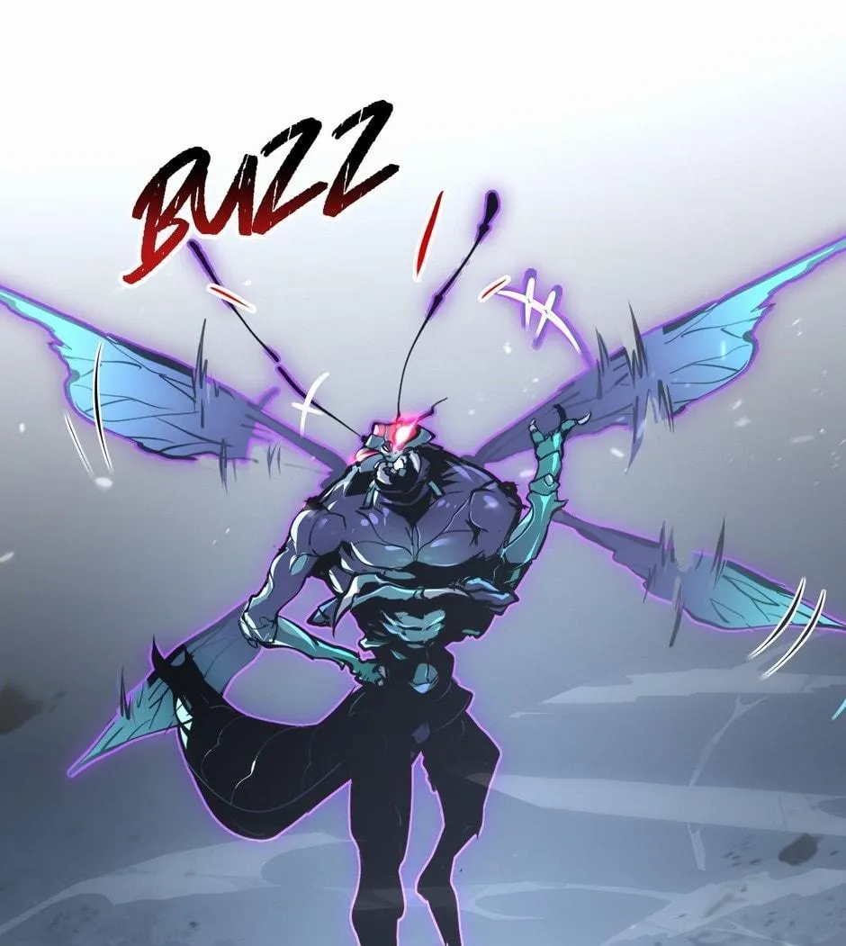 Read The Warrior Ascends From The Rubble chapter 96 image 97 on Lezhin