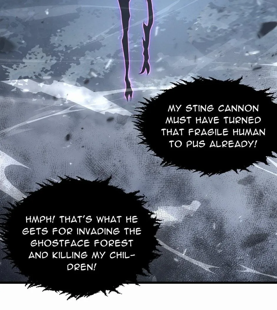 Read The Warrior Ascends From The Rubble chapter 96 image 98 on Lezhin