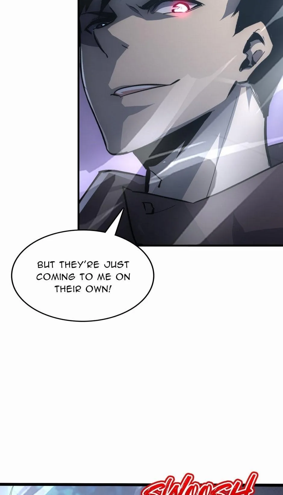 Read The Warrior Ascends From The Rubble chapter 97 image 10 on Lezhin