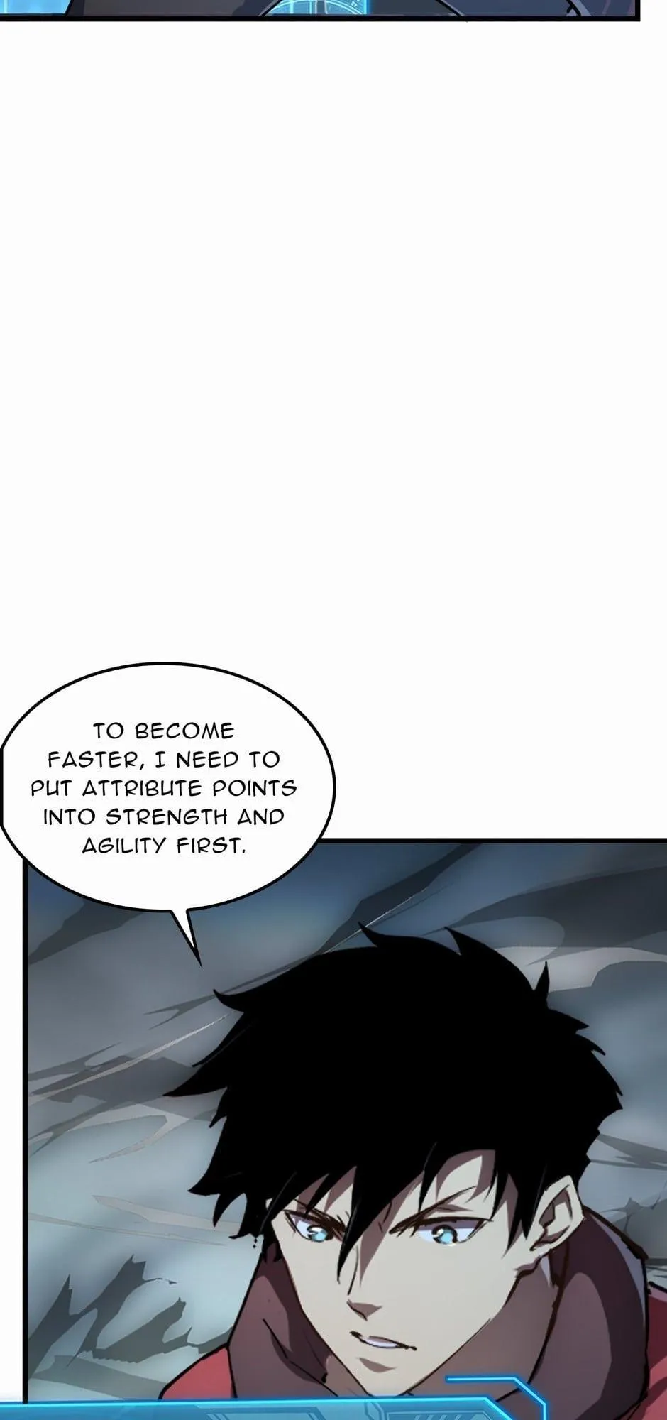 Read The Warrior Ascends From The Rubble chapter 97 image 14 on Lezhin
