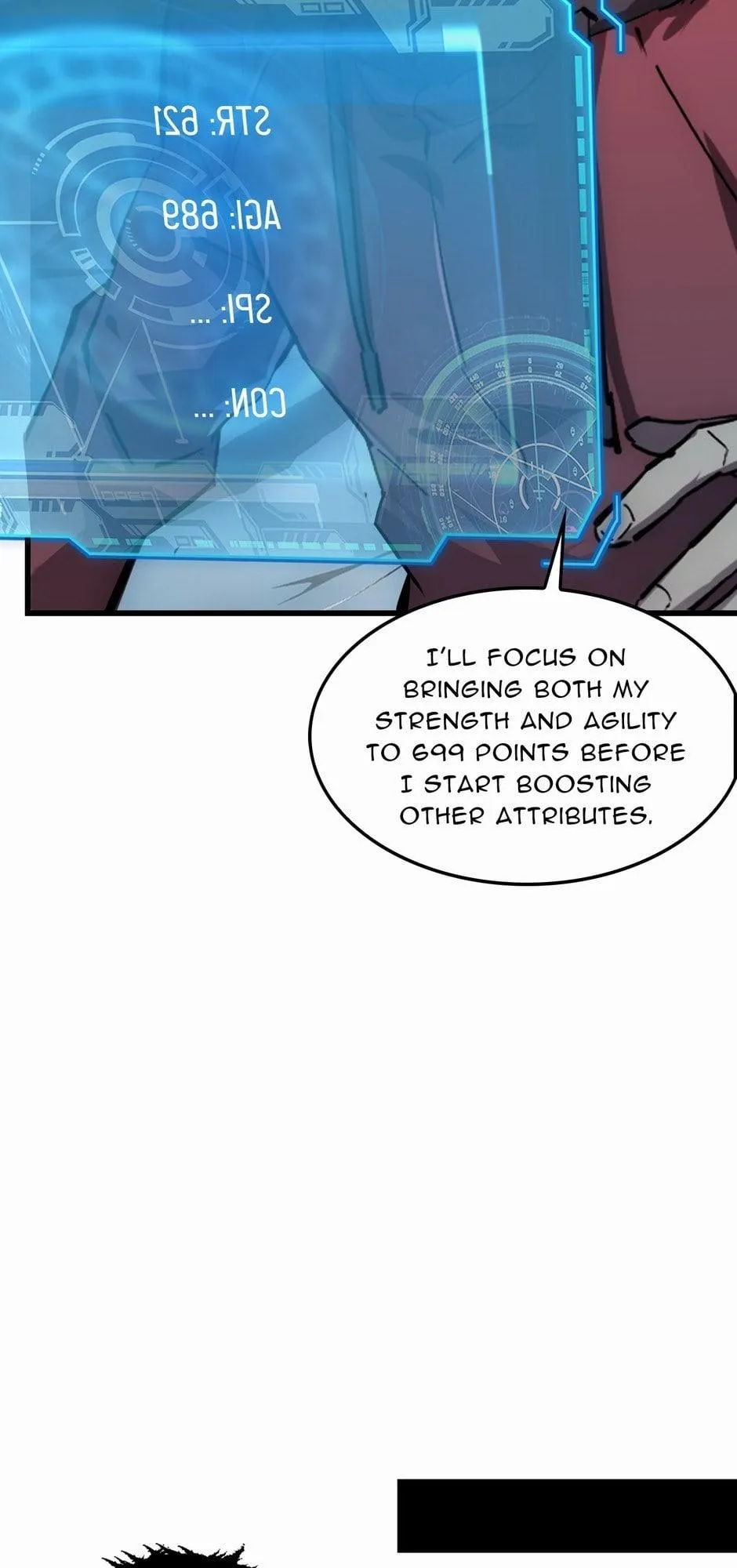 Read The Warrior Ascends From The Rubble chapter 97 image 15 on Lezhin