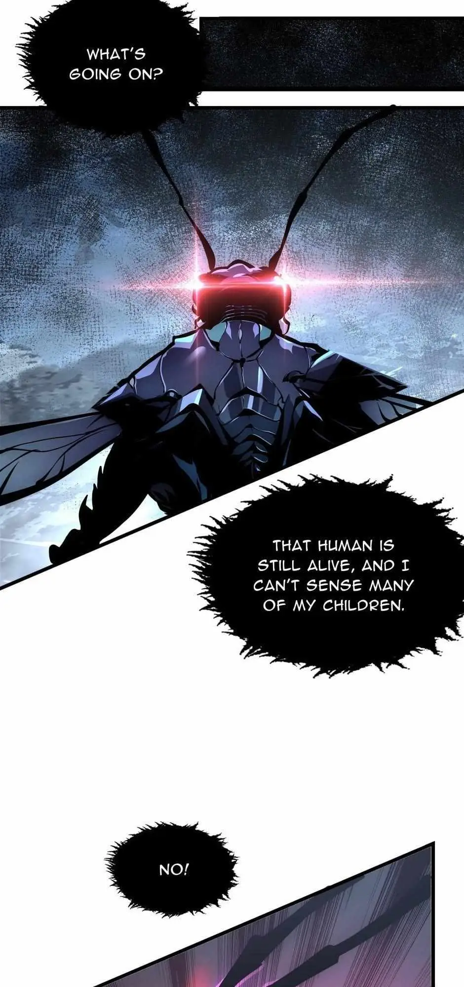 Read The Warrior Ascends From The Rubble chapter 97 image 16 on Lezhin