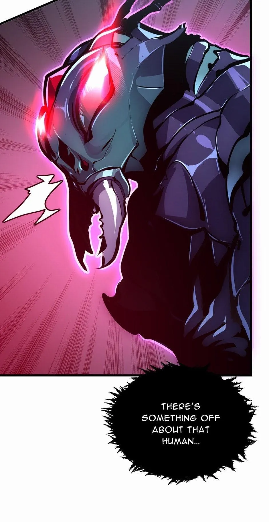 Read The Warrior Ascends From The Rubble chapter 97 image 17 on Lezhin