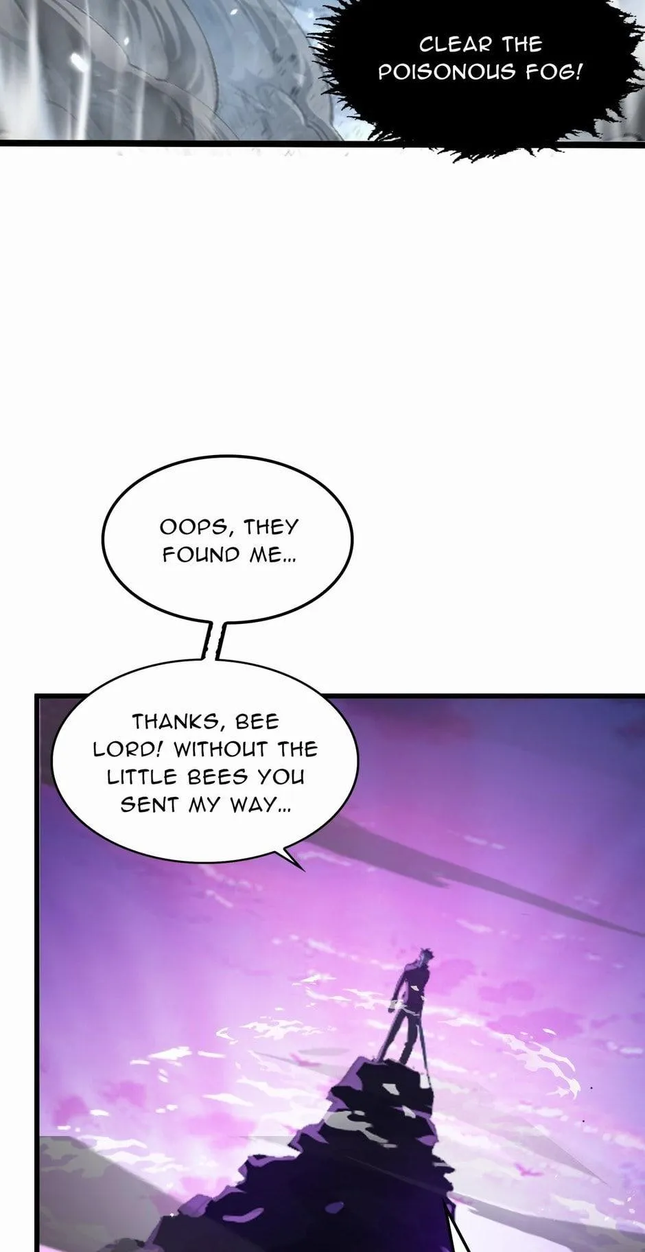 Read The Warrior Ascends From The Rubble chapter 97 image 19 on Lezhin