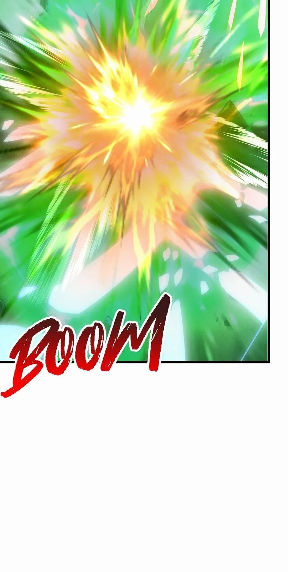 Read The Warrior Ascends From The Rubble chapter 97 image 30 on Lezhin