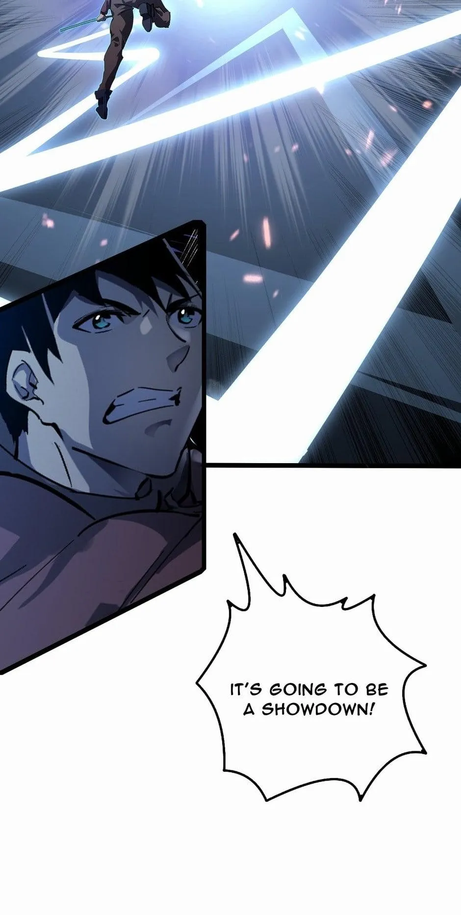 Read The Warrior Ascends From The Rubble chapter 97 image 32 on Lezhin