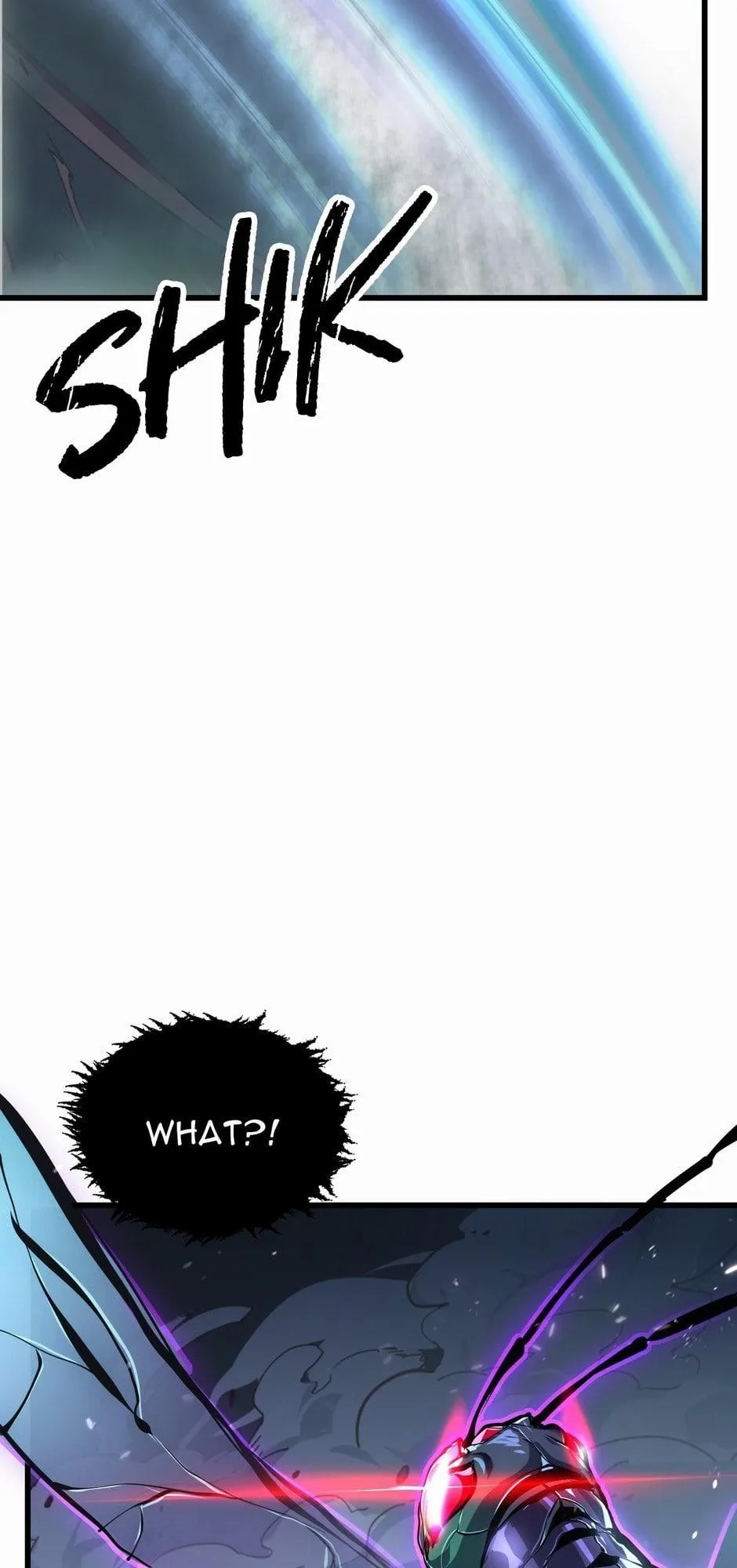 Read The Warrior Ascends From The Rubble chapter 97 image 35 on Lezhin