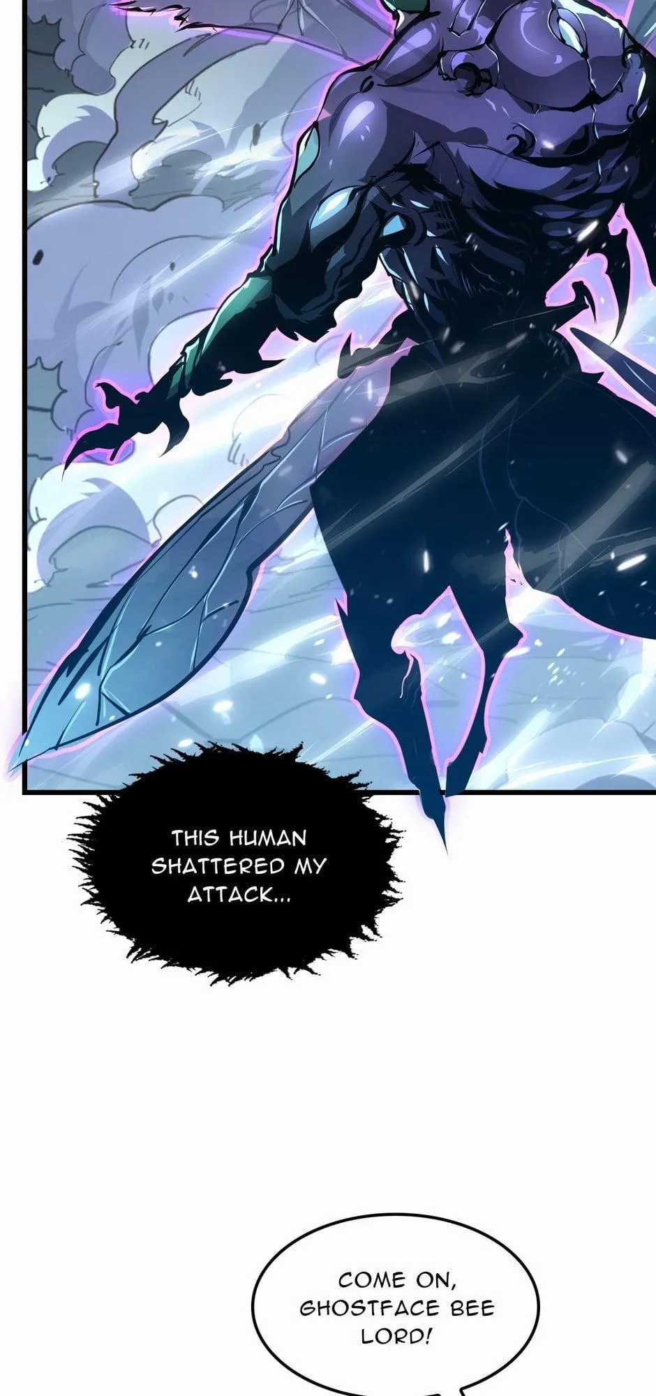 Read The Warrior Ascends From The Rubble chapter 97 image 36 on Lezhin