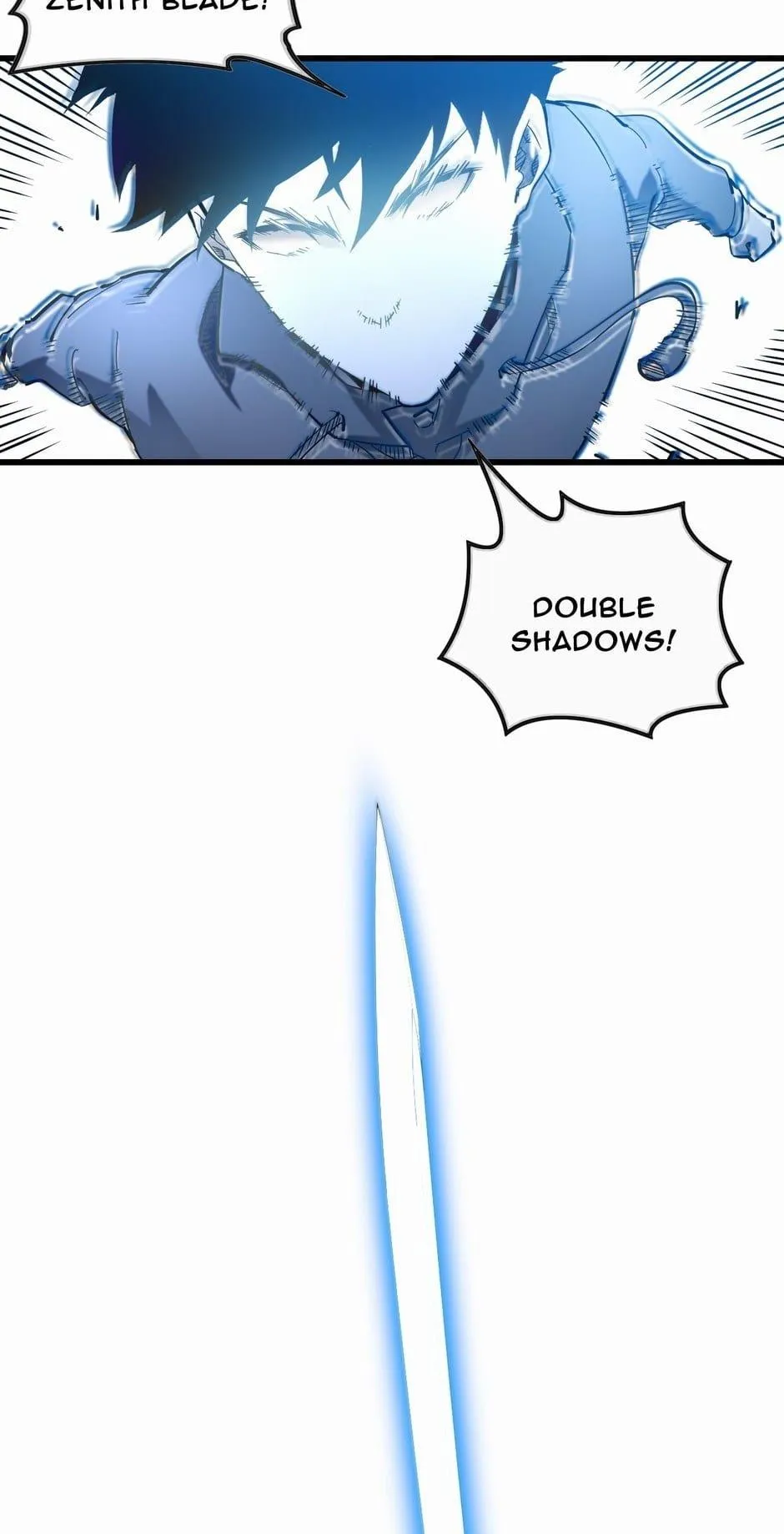 Read The Warrior Ascends From The Rubble chapter 97 image 38 on Lezhin