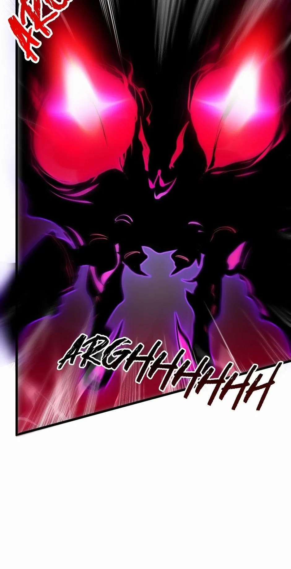 Read The Warrior Ascends From The Rubble chapter 97 image 43 on Lezhin