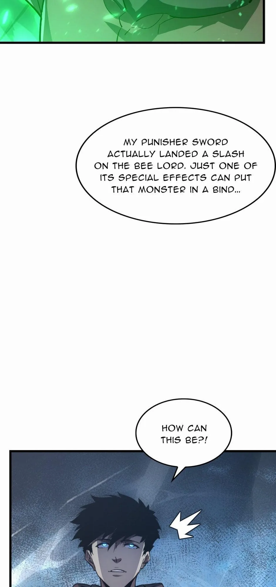 Read The Warrior Ascends From The Rubble chapter 97 image 57 on Lezhin