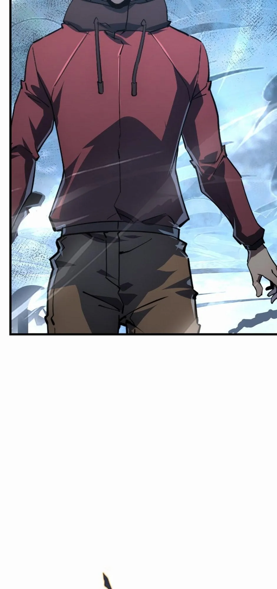 Read The Warrior Ascends From The Rubble chapter 97 image 58 on Lezhin