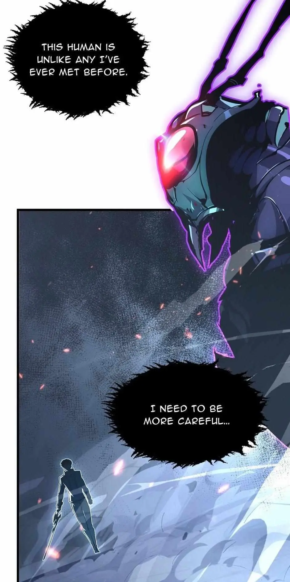 Read The Warrior Ascends From The Rubble chapter 97 image 63 on Lezhin