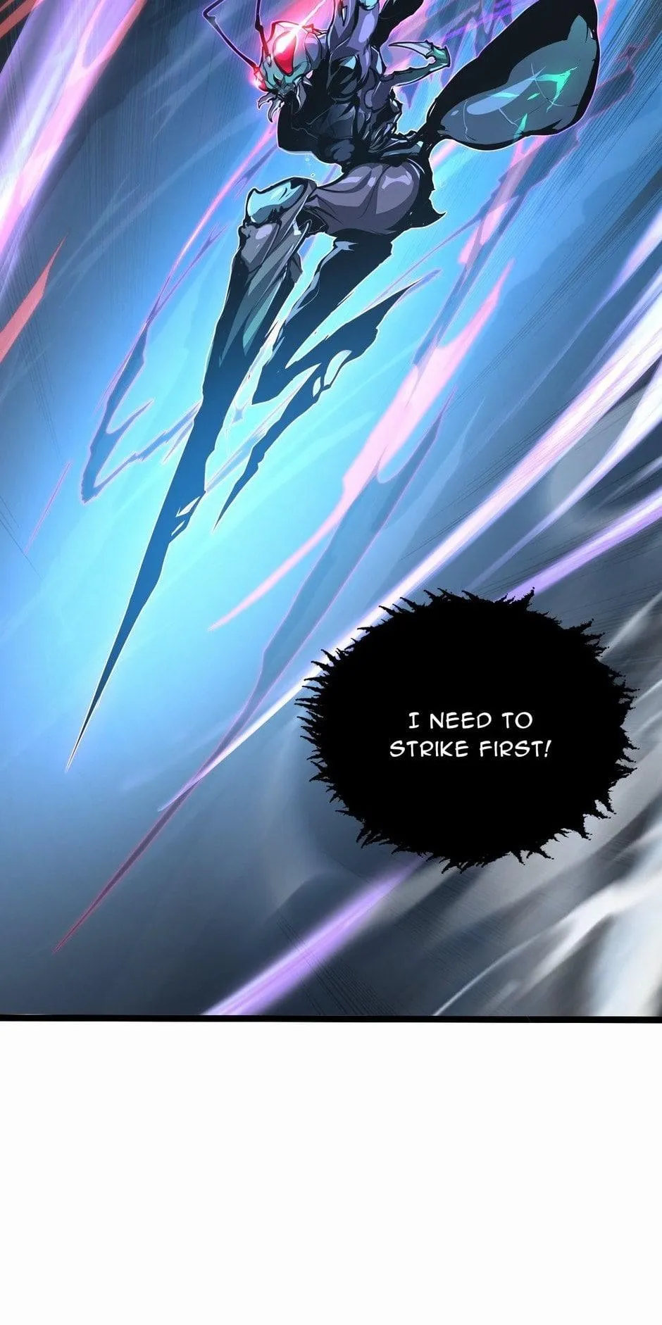 Read The Warrior Ascends From The Rubble chapter 97 image 65 on Lezhin