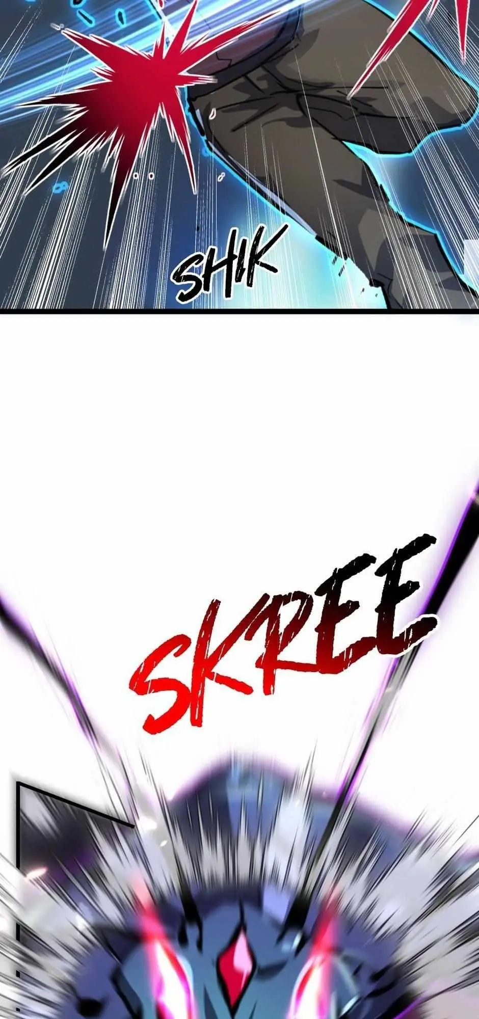 Read The Warrior Ascends From The Rubble chapter 97 image 68 on Lezhin