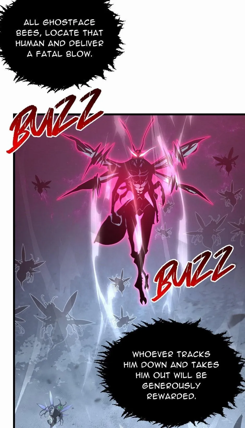 Read The Warrior Ascends From The Rubble chapter 97 image 7 on Lezhin