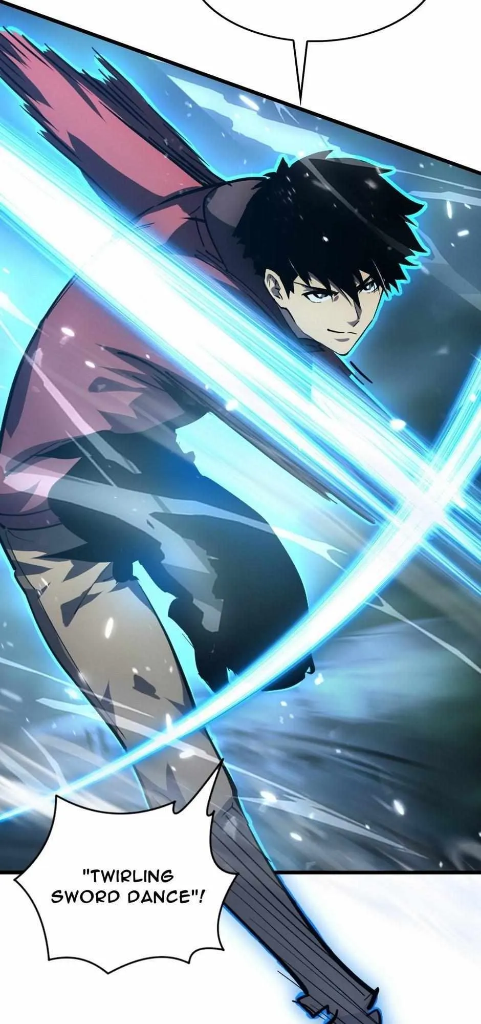 Read The Warrior Ascends From The Rubble chapter 97 image 70 on Lezhin