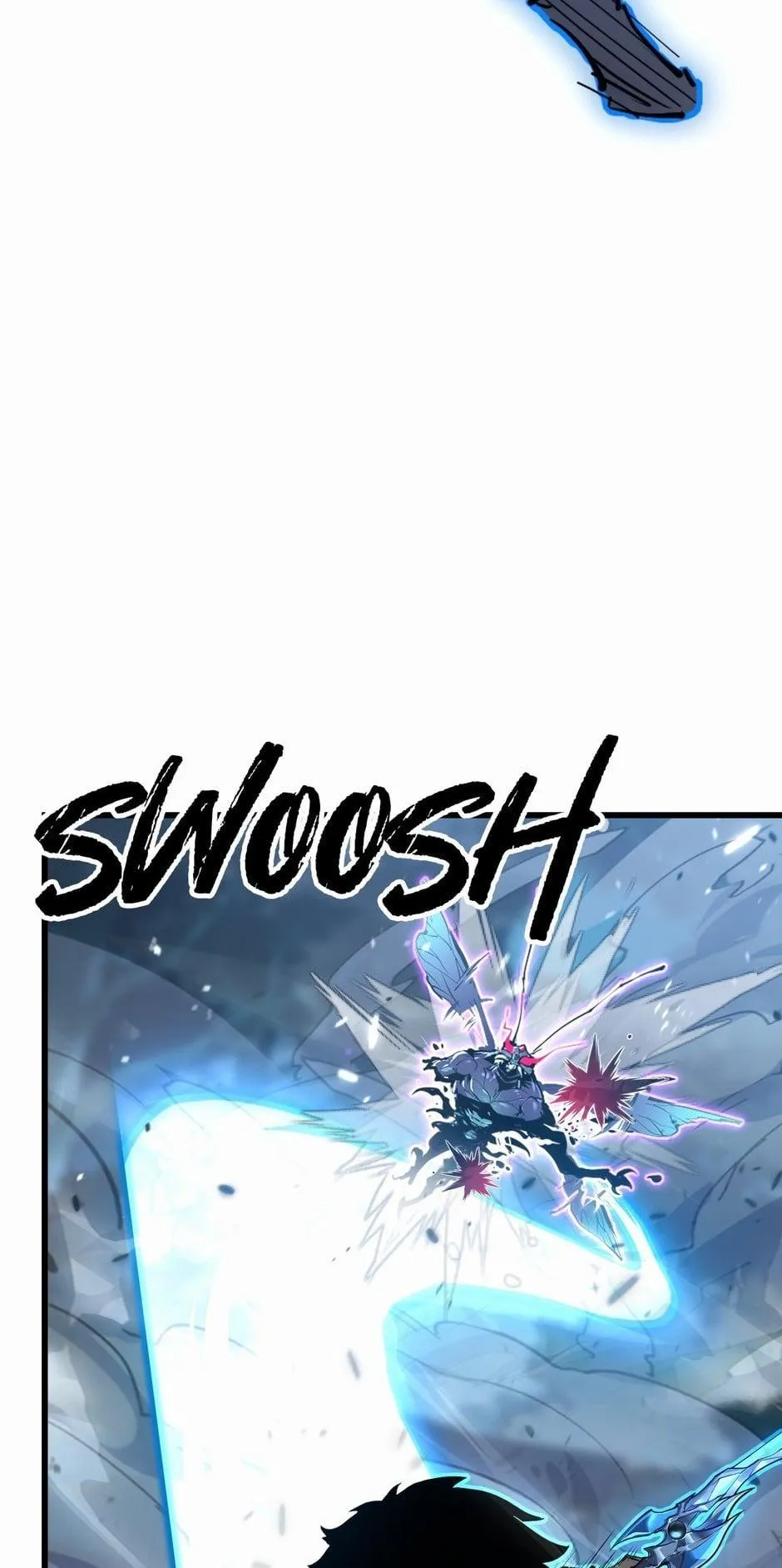 Read The Warrior Ascends From The Rubble chapter 97 image 71 on Lezhin