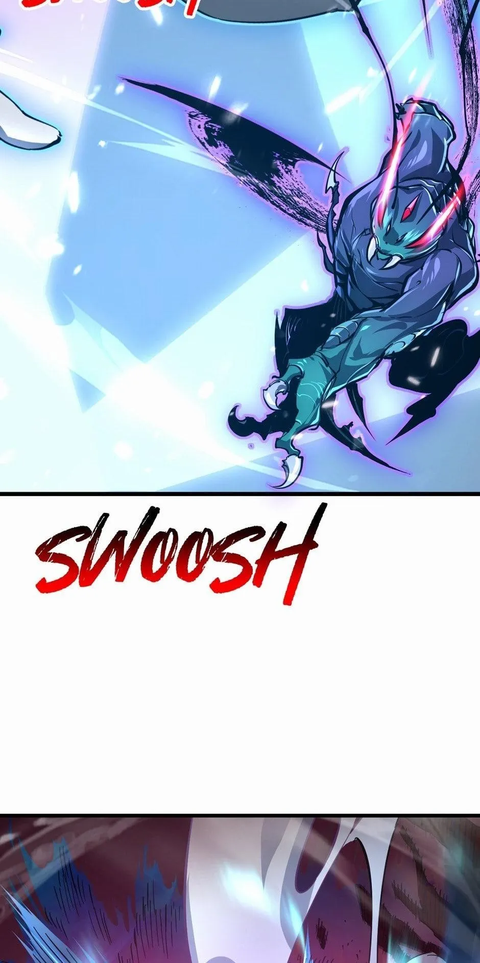 Read The Warrior Ascends From The Rubble chapter 97 image 74 on Lezhin
