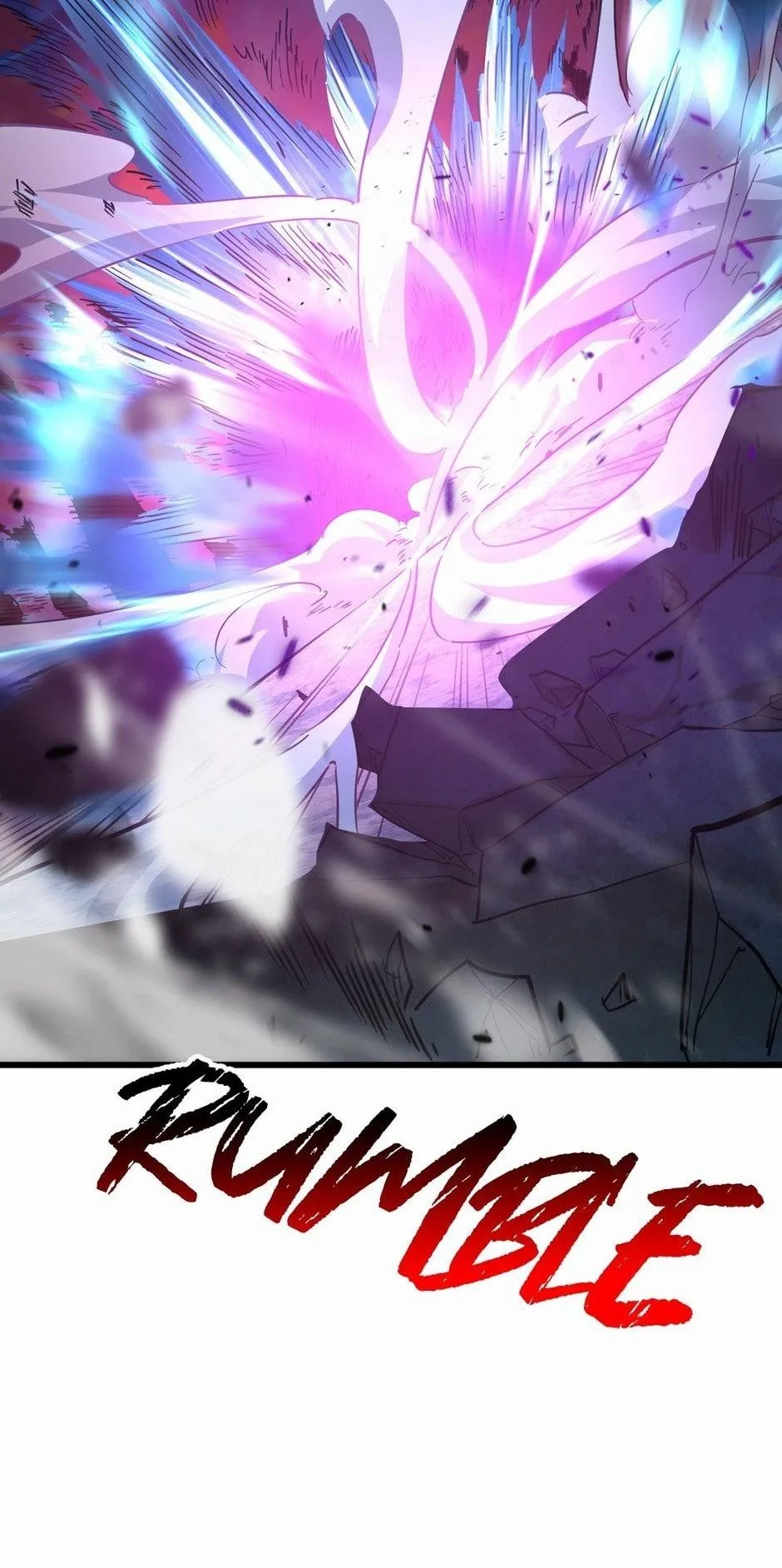 Read The Warrior Ascends From The Rubble chapter 97 image 75 on Lezhin